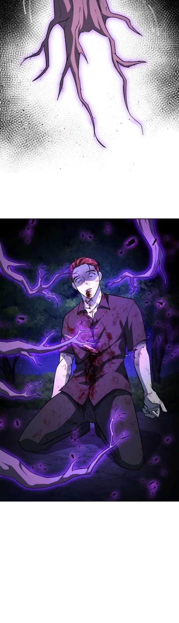 The Iron-Blooded Necromancer Has Returned Chapter 17 - halaman 9