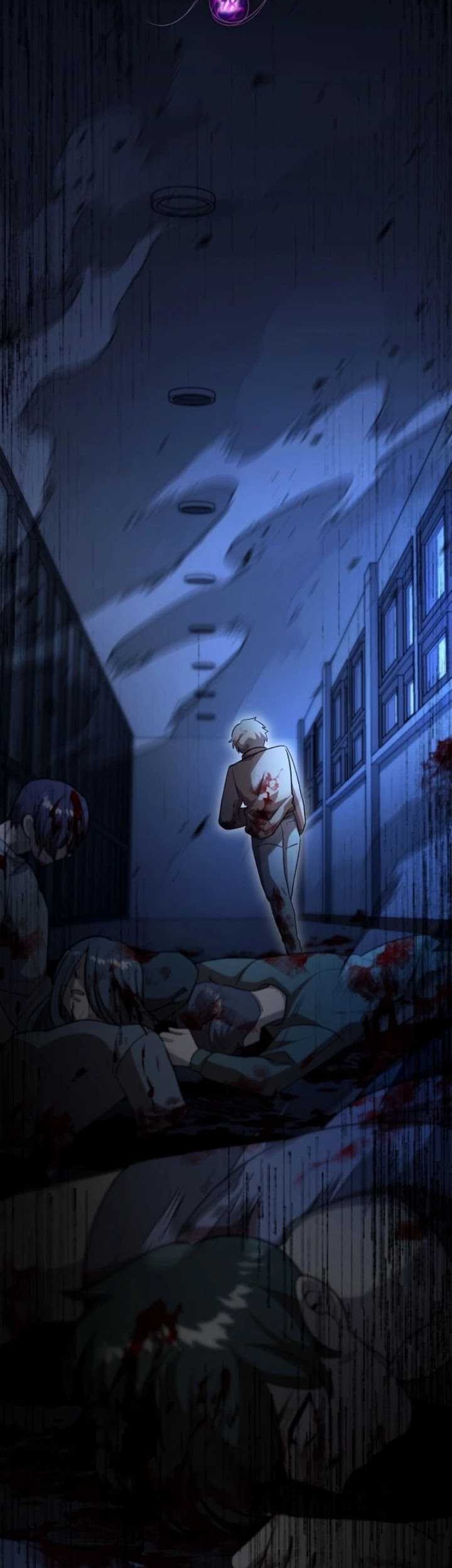 The Iron-Blooded Necromancer Has Returned Chapter 18 - halaman 23