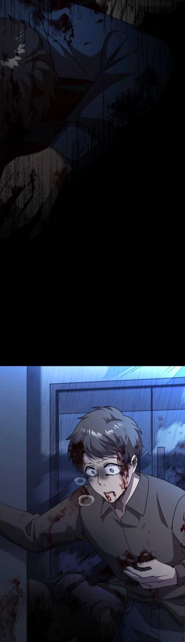 The Iron-Blooded Necromancer Has Returned Chapter 18 - halaman 24