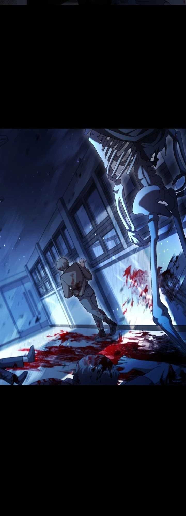 The Iron-Blooded Necromancer Has Returned Chapter 18 - halaman 25