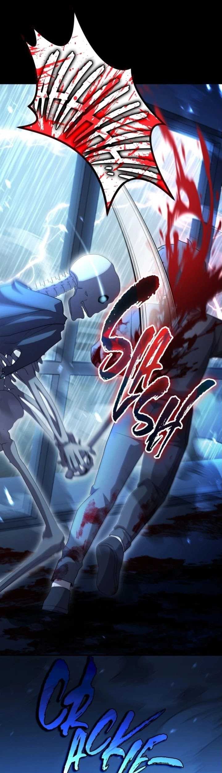 The Iron-Blooded Necromancer Has Returned Chapter 18 - halaman 26