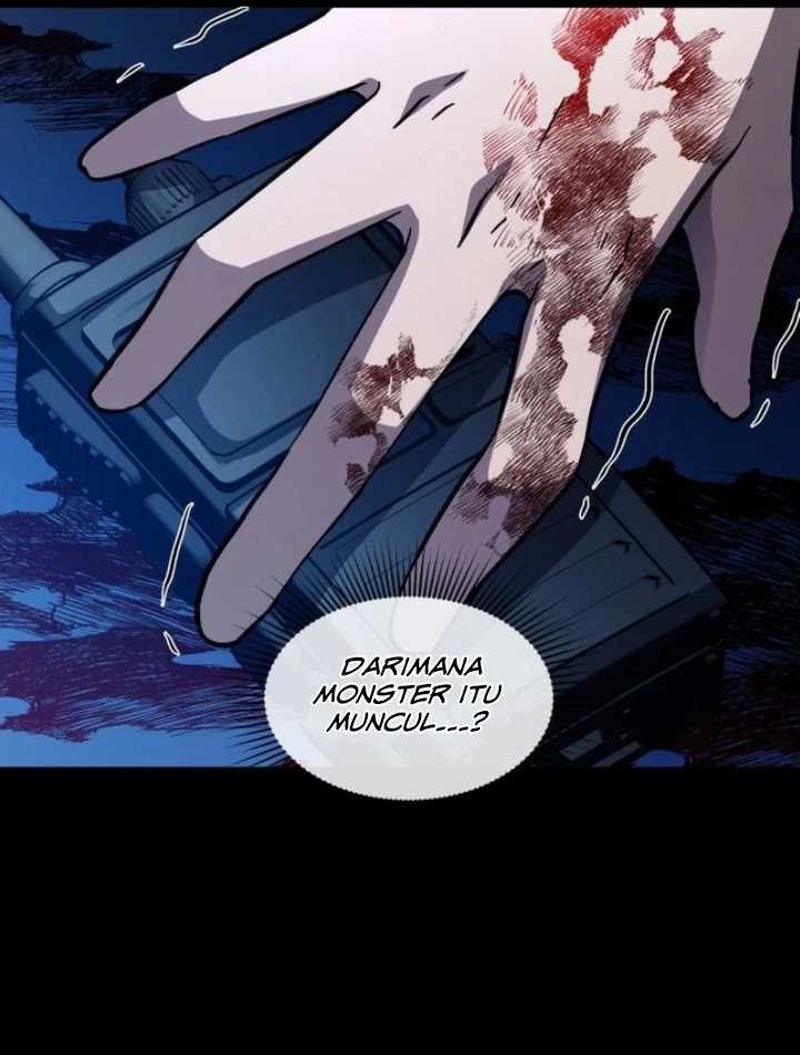 The Iron-Blooded Necromancer Has Returned Chapter 18 - halaman 30