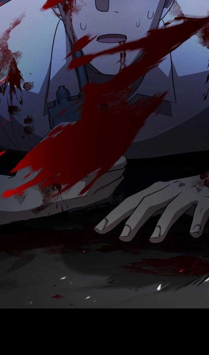 The Iron-Blooded Necromancer Has Returned Chapter 18 - halaman 33