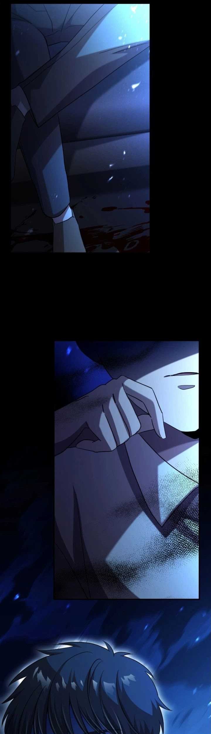 The Iron-Blooded Necromancer Has Returned Chapter 18 - halaman 40