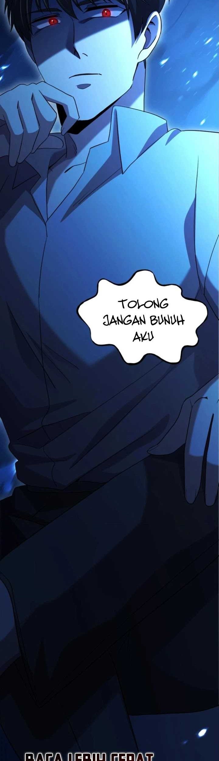 The Iron-Blooded Necromancer Has Returned Chapter 18 - halaman 41