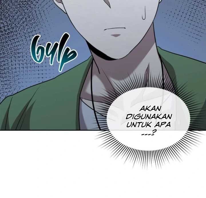 The Iron-Blooded Necromancer Has Returned Chapter 19 - halaman 23