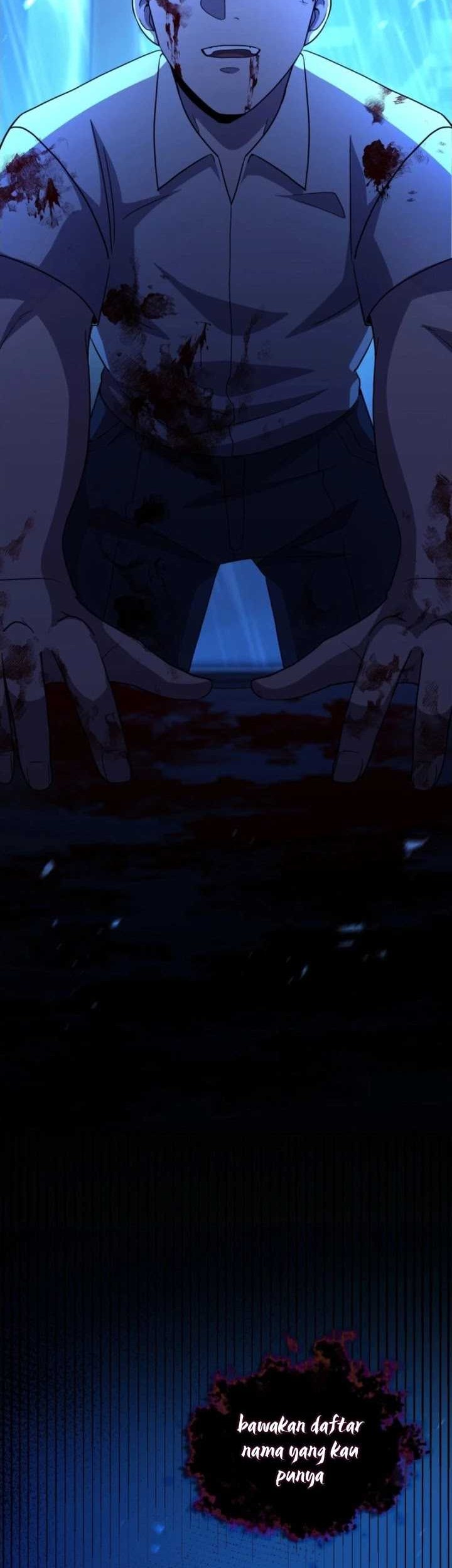 The Iron-Blooded Necromancer Has Returned Chapter 19 - halaman 4