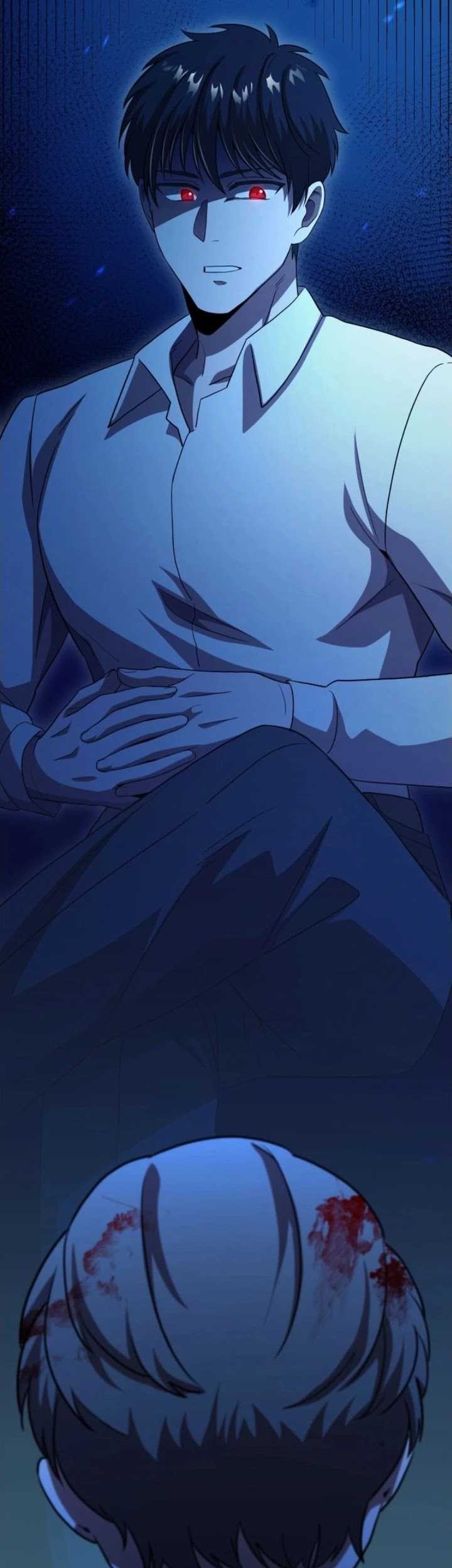 The Iron-Blooded Necromancer Has Returned Chapter 19 - halaman 5