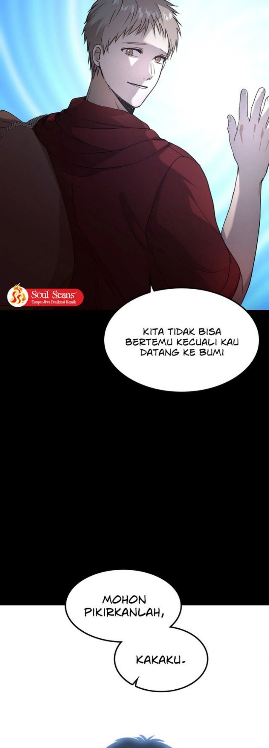 The Iron-Blooded Necromancer Has Returned Chapter 2 - halaman 10