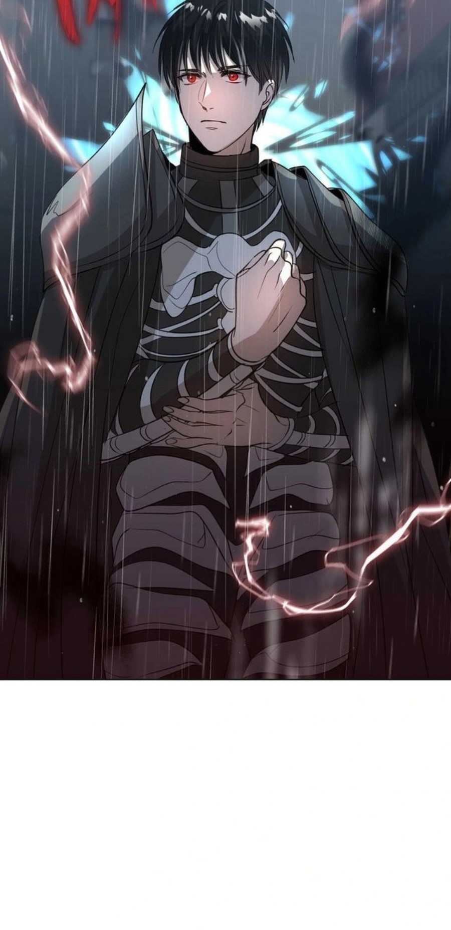 The Iron-Blooded Necromancer Has Returned Chapter 2 - halaman 20