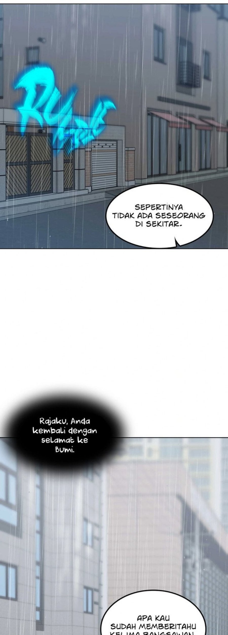 The Iron-Blooded Necromancer Has Returned Chapter 2 - halaman 21