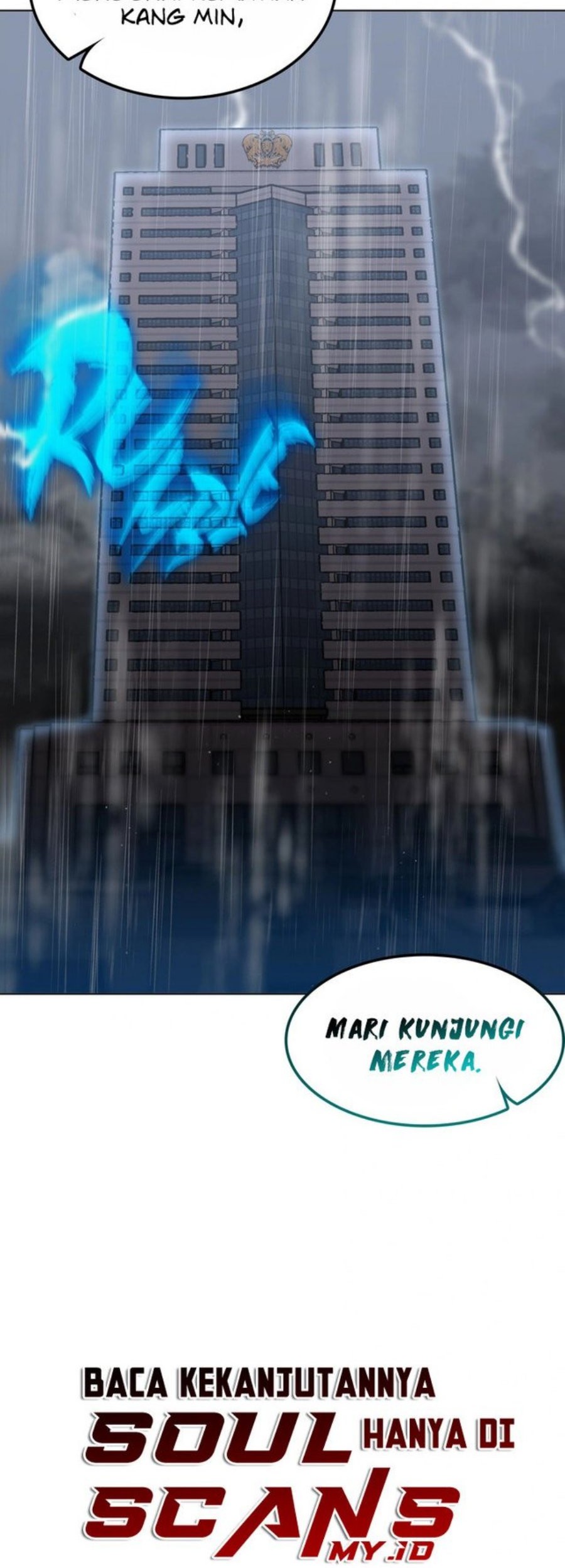 The Iron-Blooded Necromancer Has Returned Chapter 2 - halaman 27