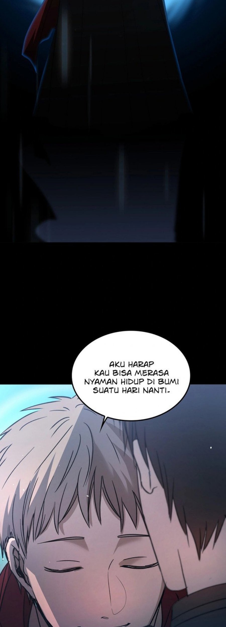 The Iron-Blooded Necromancer Has Returned Chapter 2 - halaman 7