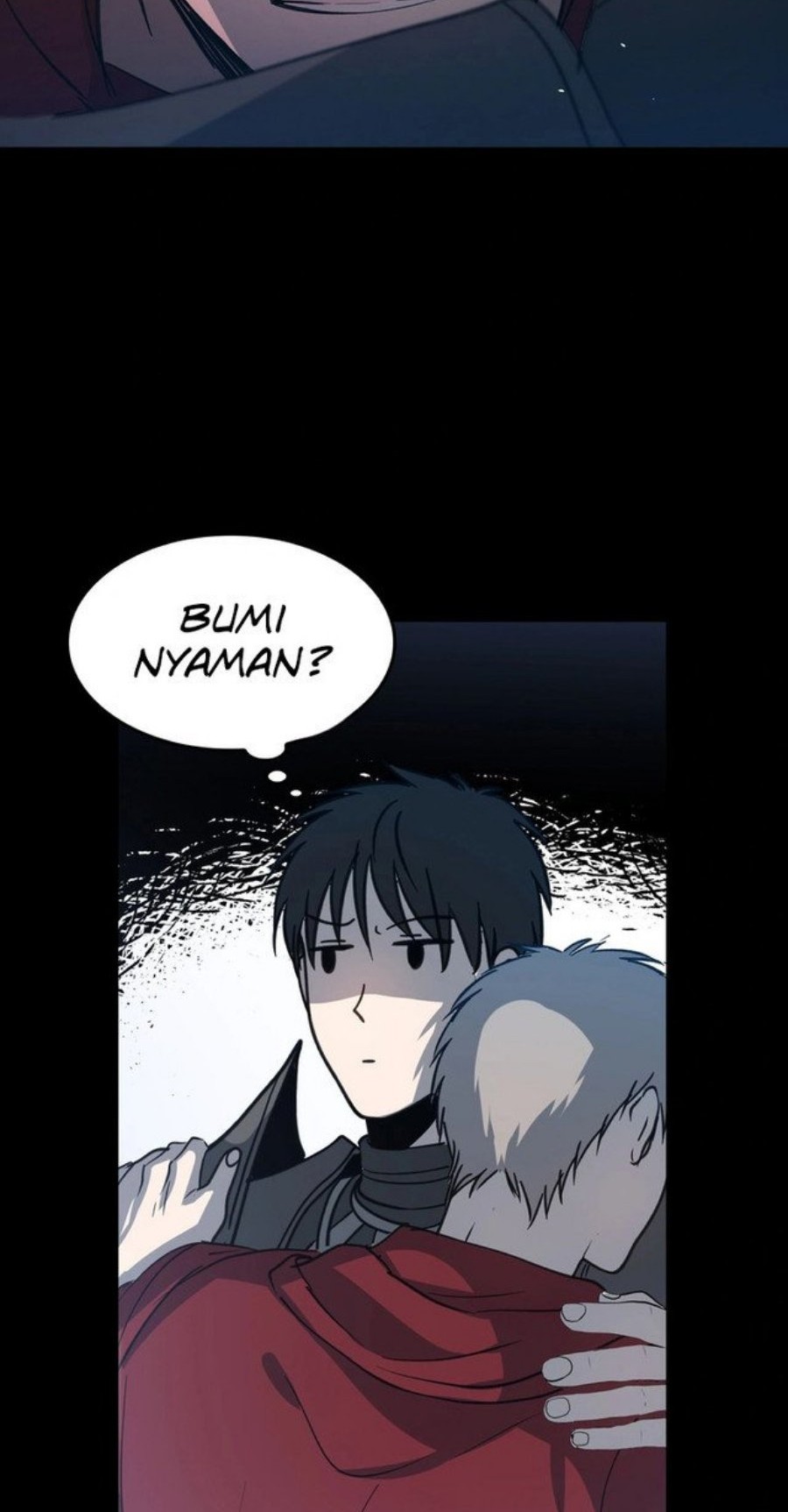 The Iron-Blooded Necromancer Has Returned Chapter 2 - halaman 8