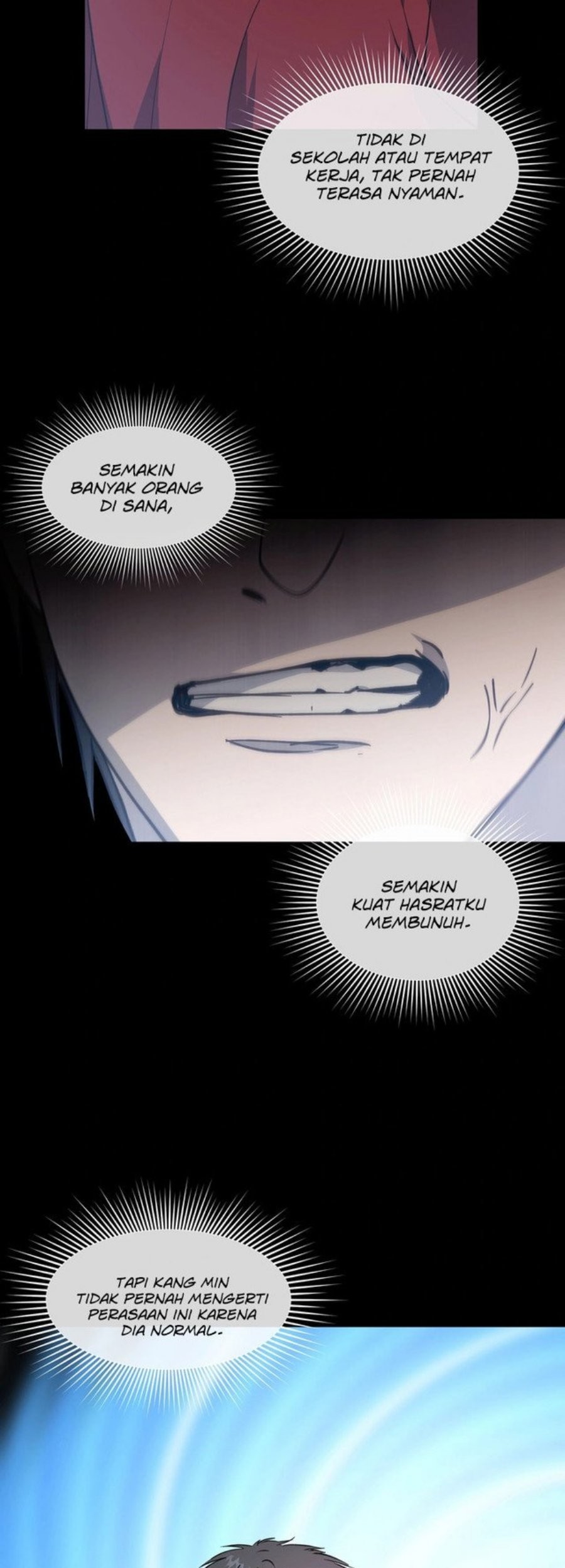 The Iron-Blooded Necromancer Has Returned Chapter 2 - halaman 9