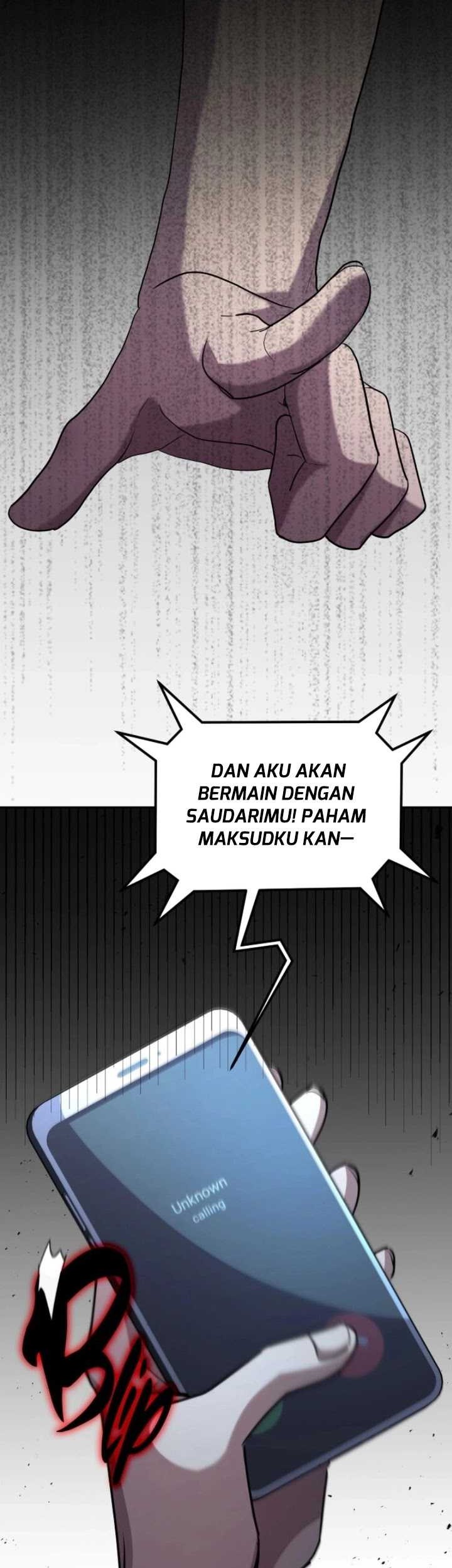 The Iron-Blooded Necromancer Has Returned Chapter 20 - halaman 15