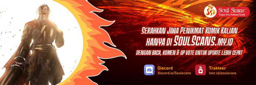 The Iron-Blooded Necromancer Has Returned Chapter 20 - halaman 2