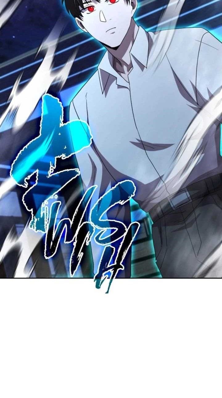 The Iron-Blooded Necromancer Has Returned Chapter 20 - halaman 33