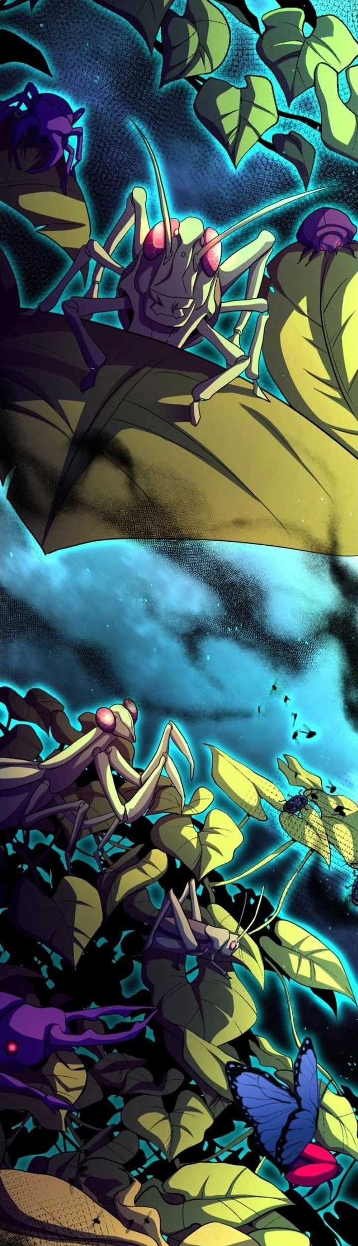 The Iron-Blooded Necromancer Has Returned Chapter 20 - halaman 35