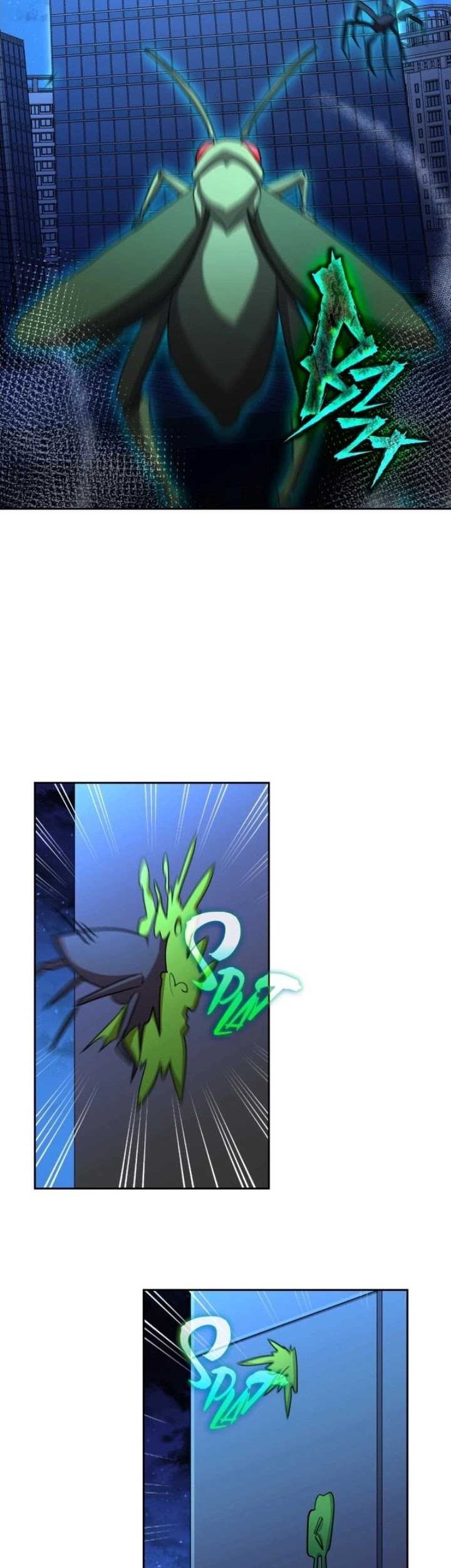 The Iron-Blooded Necromancer Has Returned Chapter 20 - halaman 37
