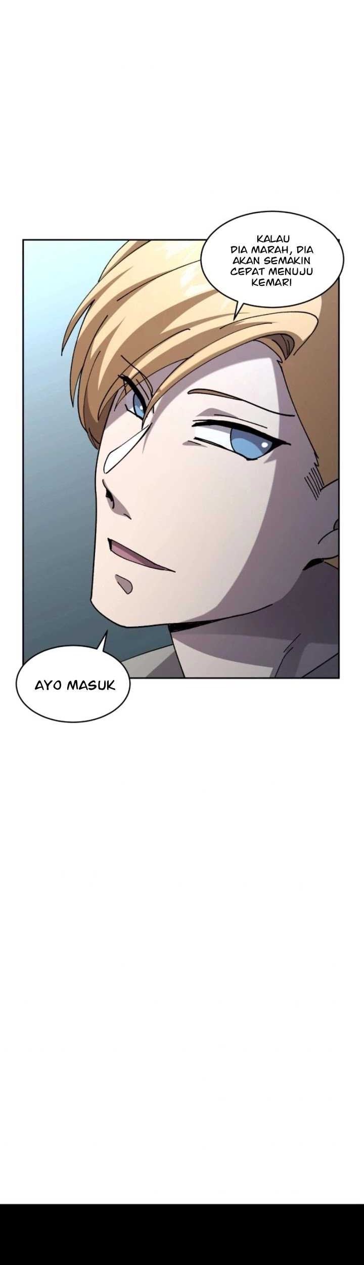 The Iron-Blooded Necromancer Has Returned Chapter 21 - halaman 29