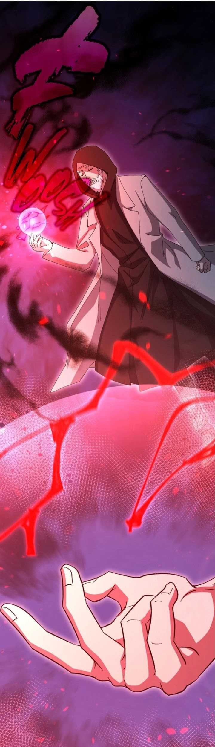 The Iron-Blooded Necromancer Has Returned Chapter 21 - halaman 32