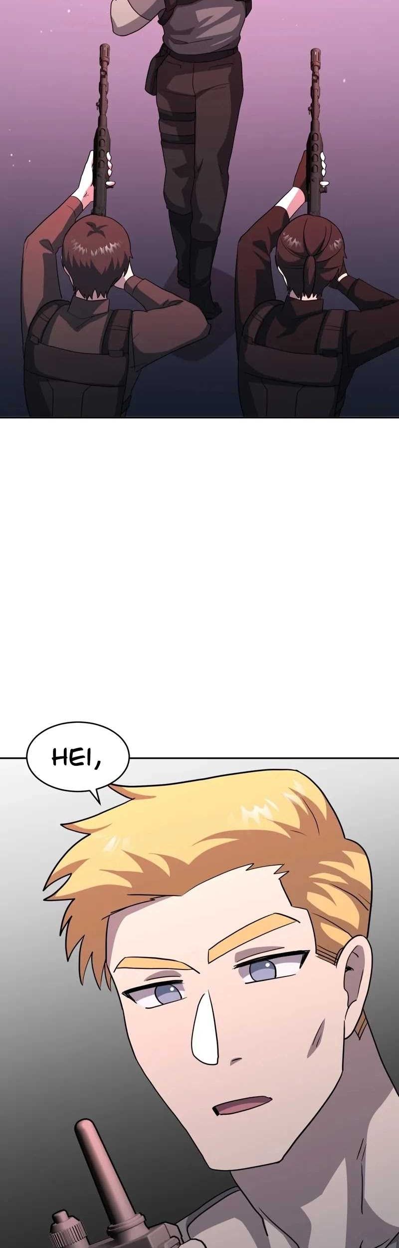 The Iron-Blooded Necromancer Has Returned Chapter 22 - halaman 11