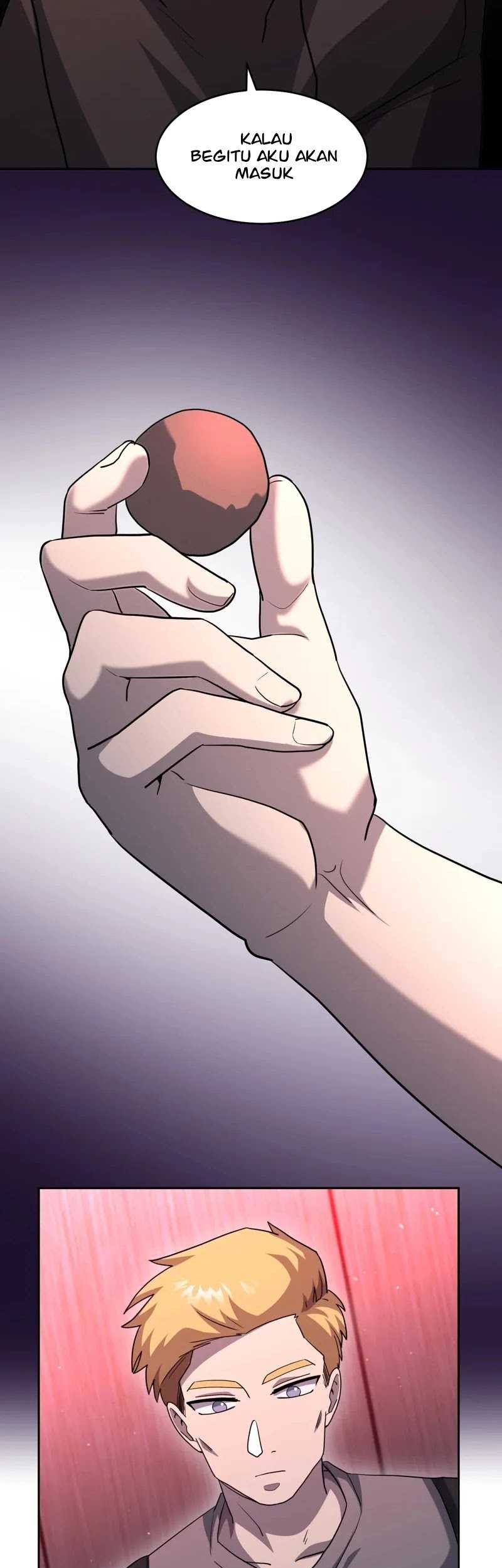 The Iron-Blooded Necromancer Has Returned Chapter 22 - halaman 13