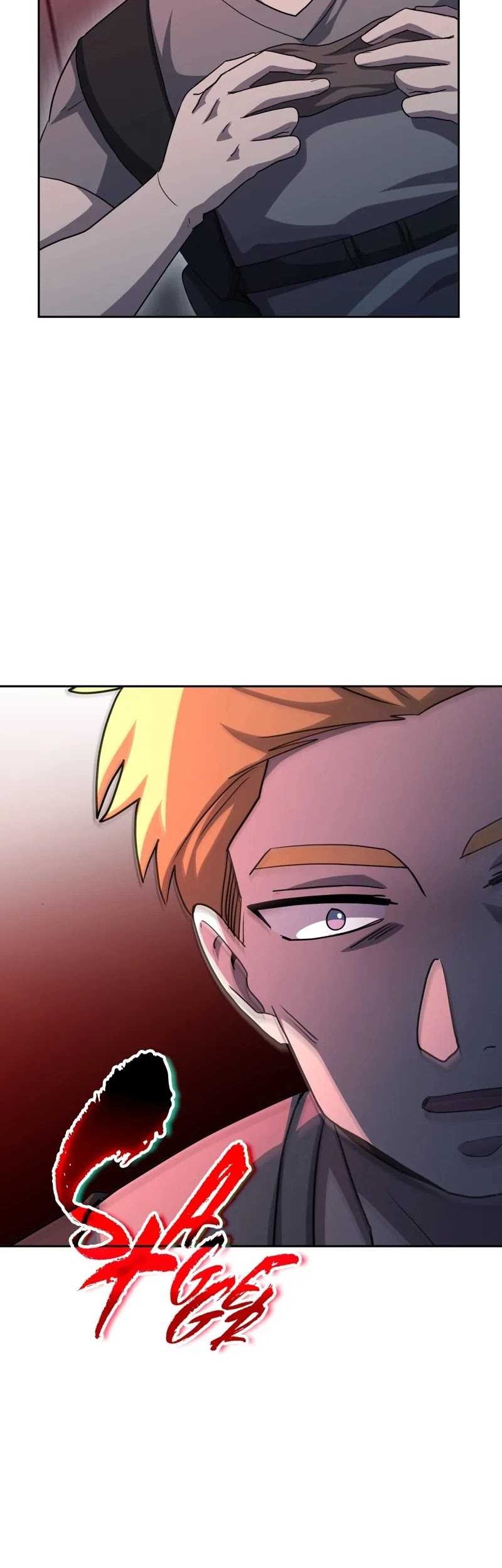 The Iron-Blooded Necromancer Has Returned Chapter 22 - halaman 14