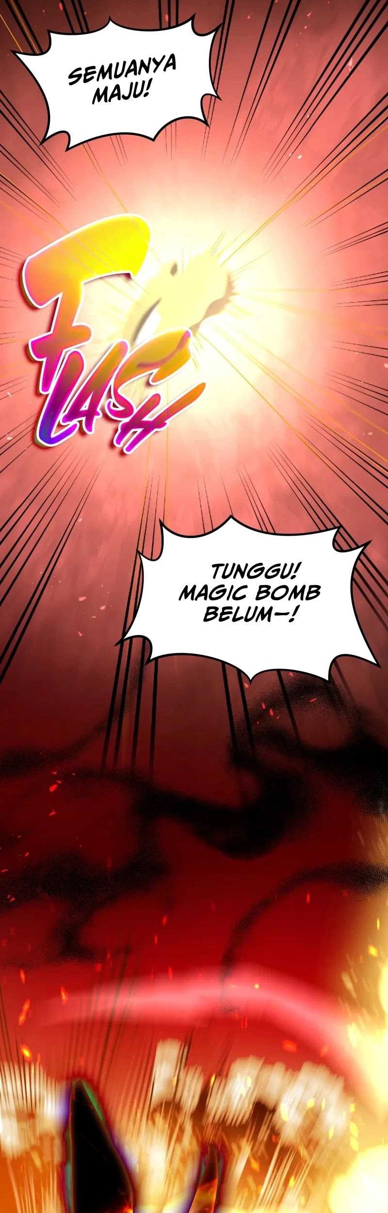 The Iron-Blooded Necromancer Has Returned Chapter 22 - halaman 17