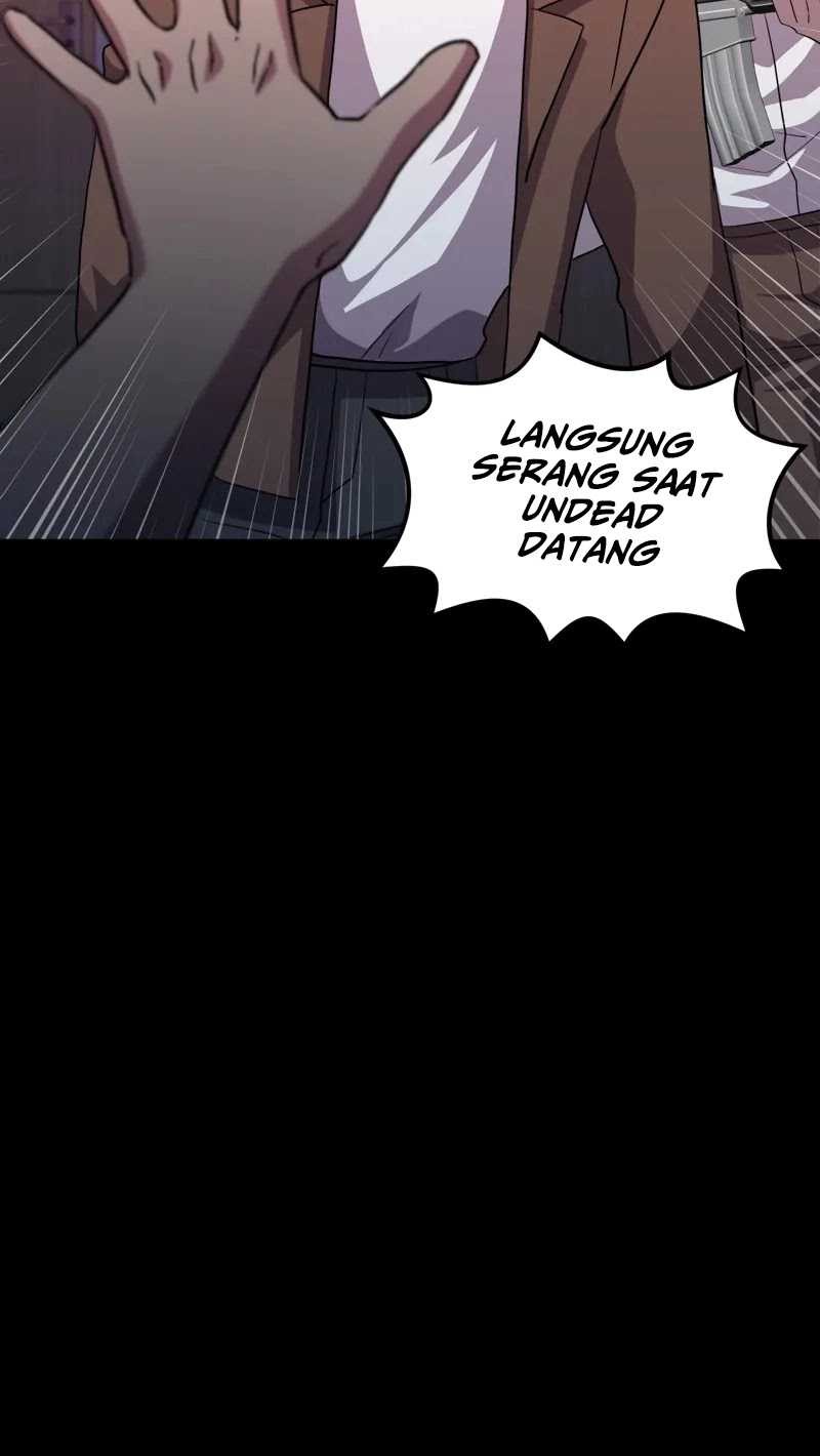 The Iron-Blooded Necromancer Has Returned Chapter 22 - halaman 26