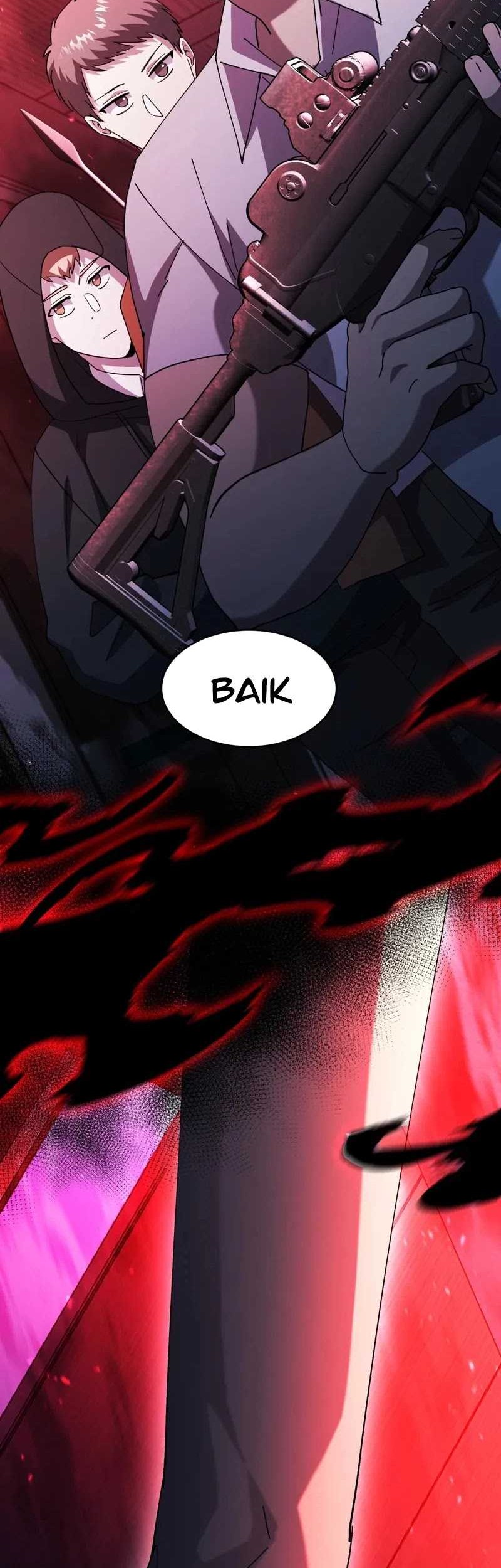The Iron-Blooded Necromancer Has Returned Chapter 22 - halaman 28