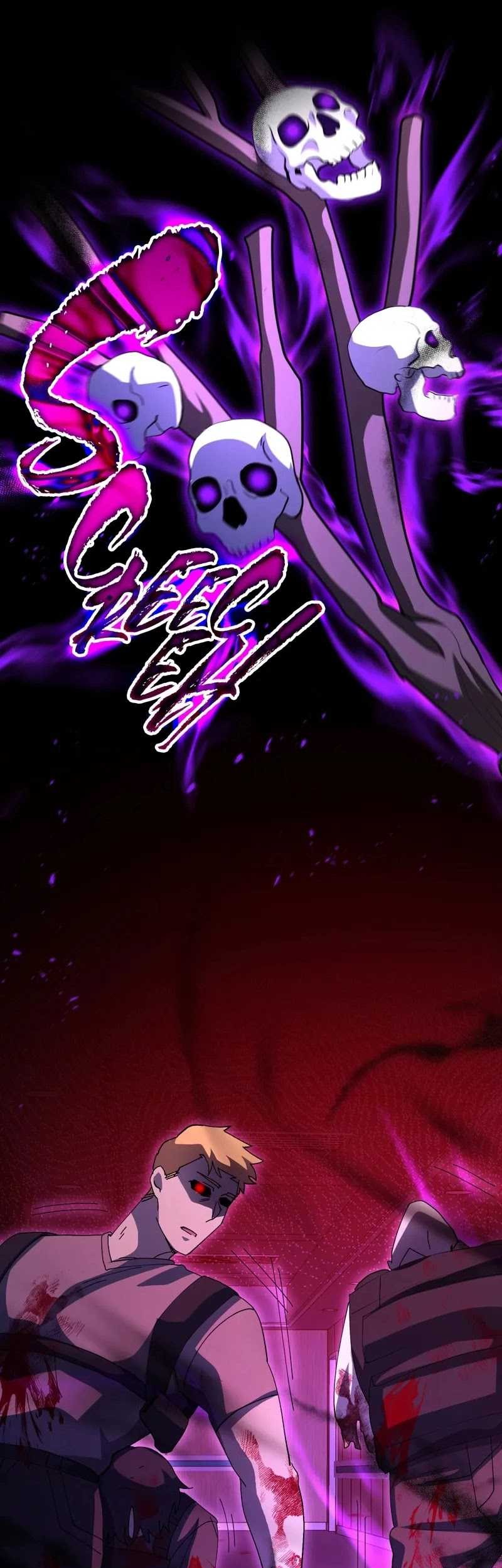 The Iron-Blooded Necromancer Has Returned Chapter 22 - halaman 32