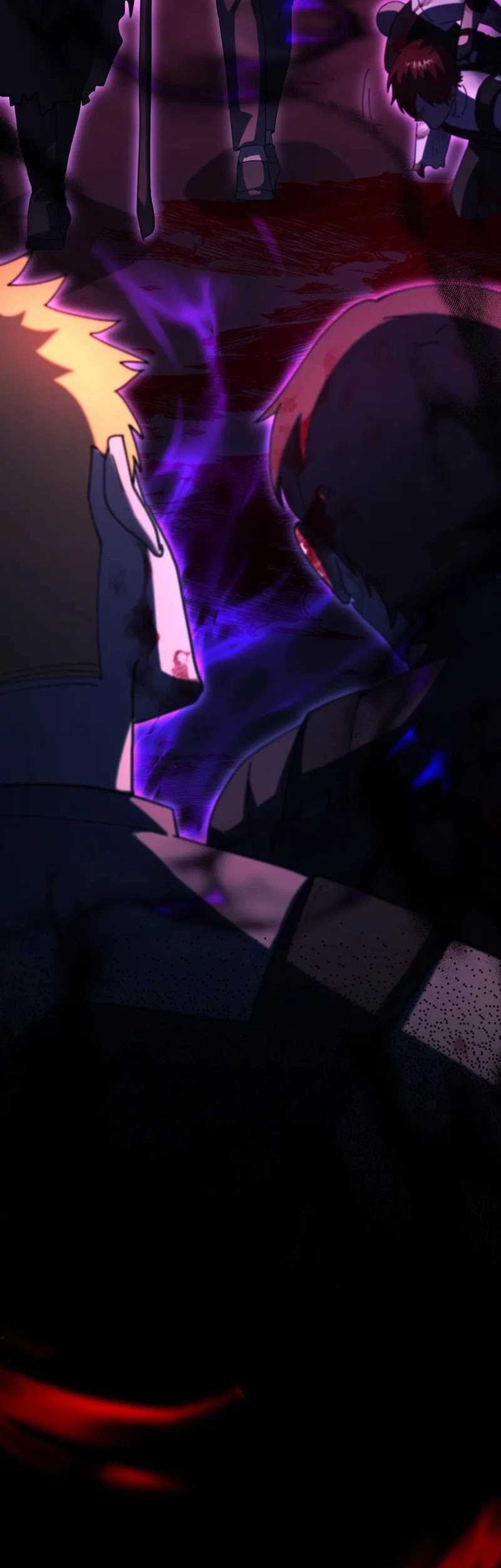 The Iron-Blooded Necromancer Has Returned Chapter 22 - halaman 34