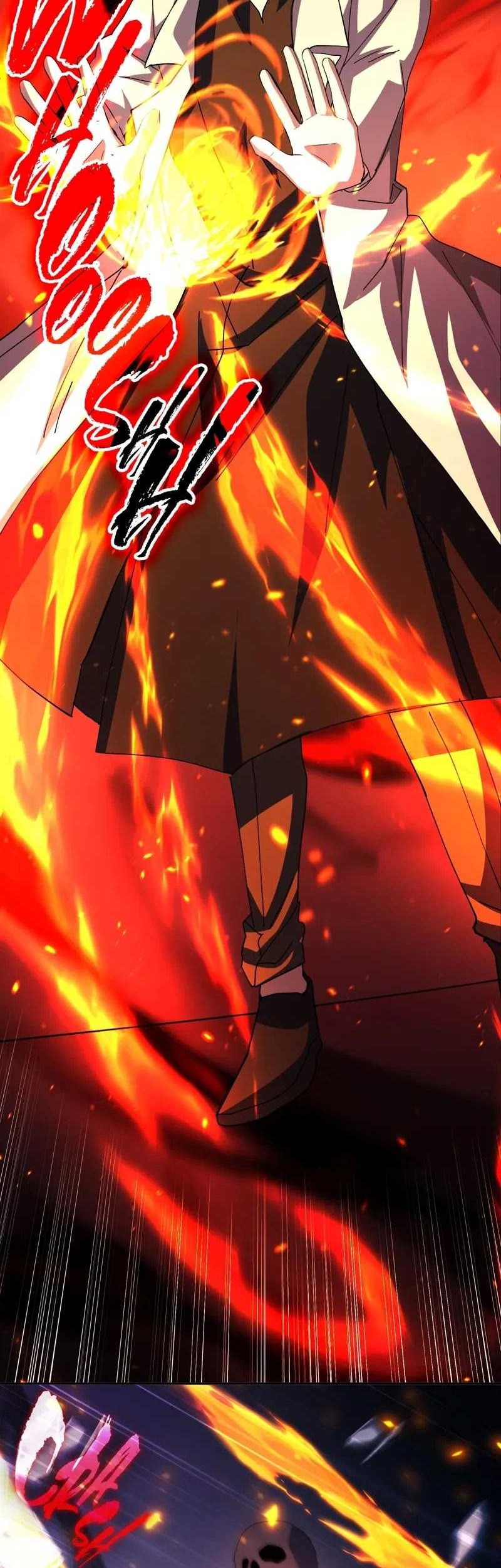 The Iron-Blooded Necromancer Has Returned Chapter 22 - halaman 51