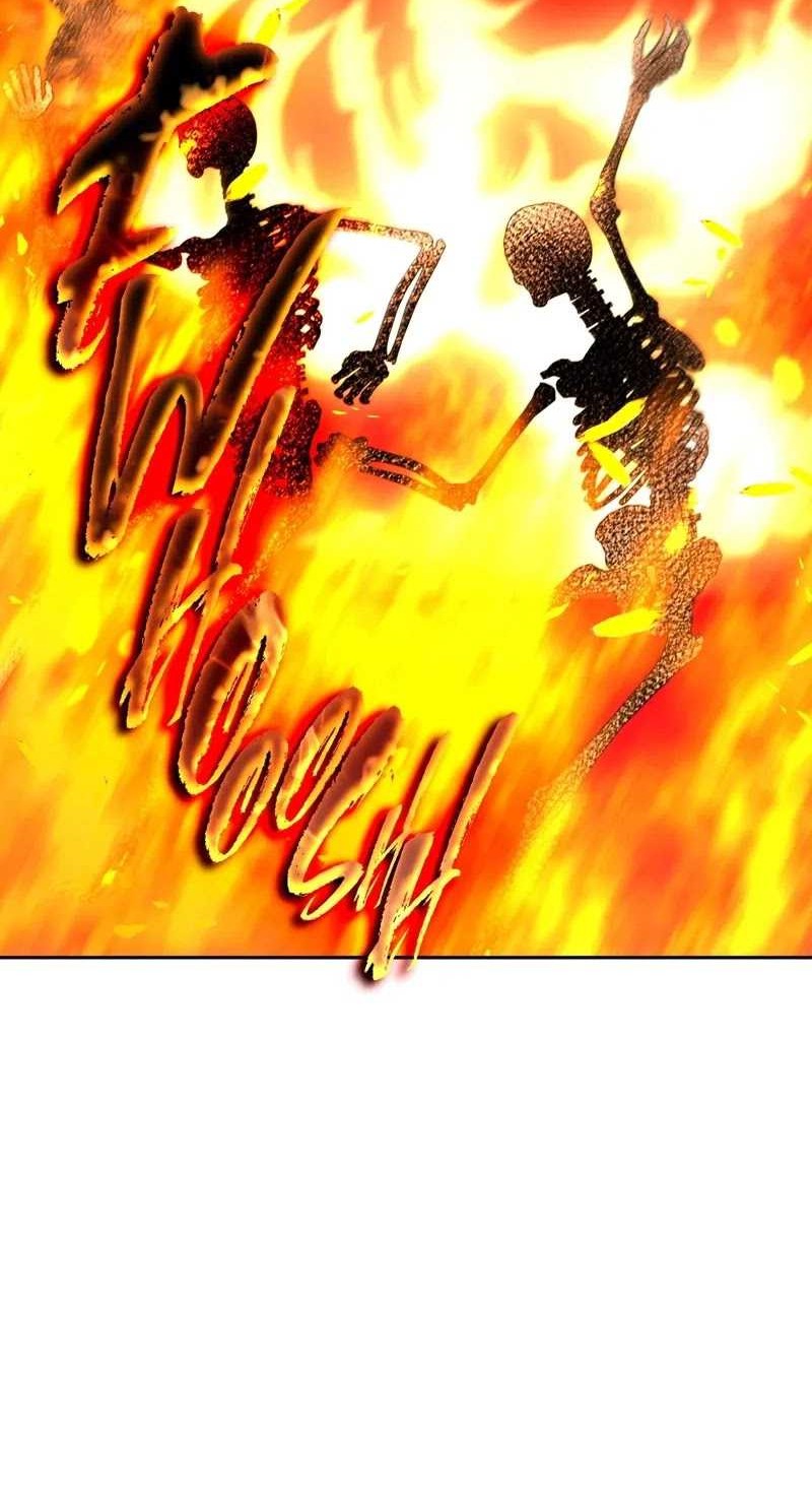 The Iron-Blooded Necromancer Has Returned Chapter 22 - halaman 53
