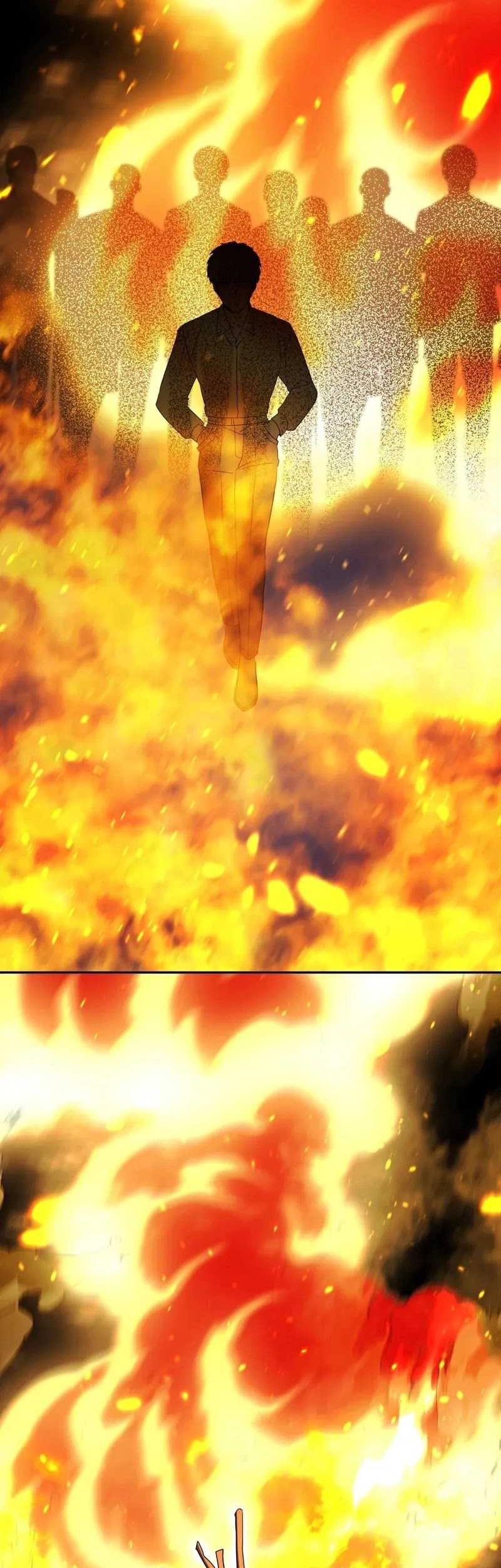 The Iron-Blooded Necromancer Has Returned Chapter 22 - halaman 56
