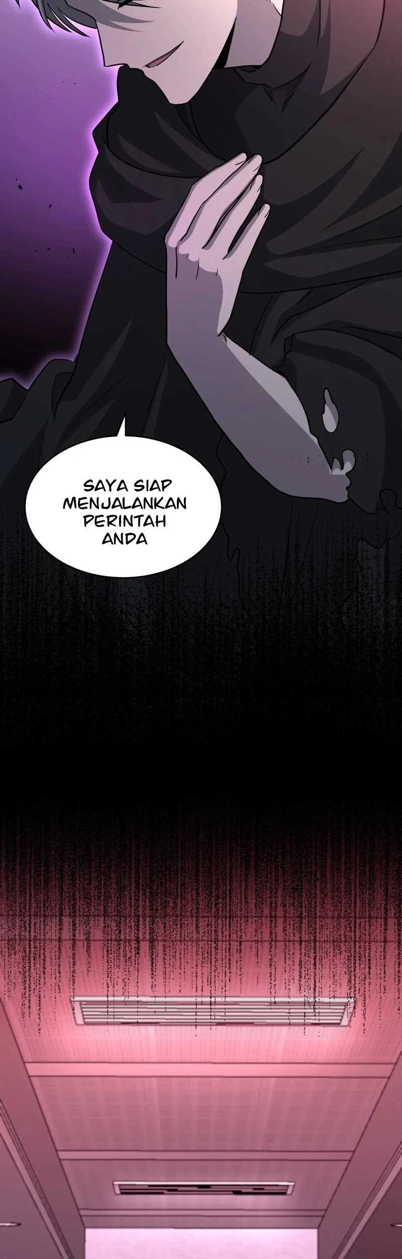 The Iron-Blooded Necromancer Has Returned Chapter 22 - halaman 6