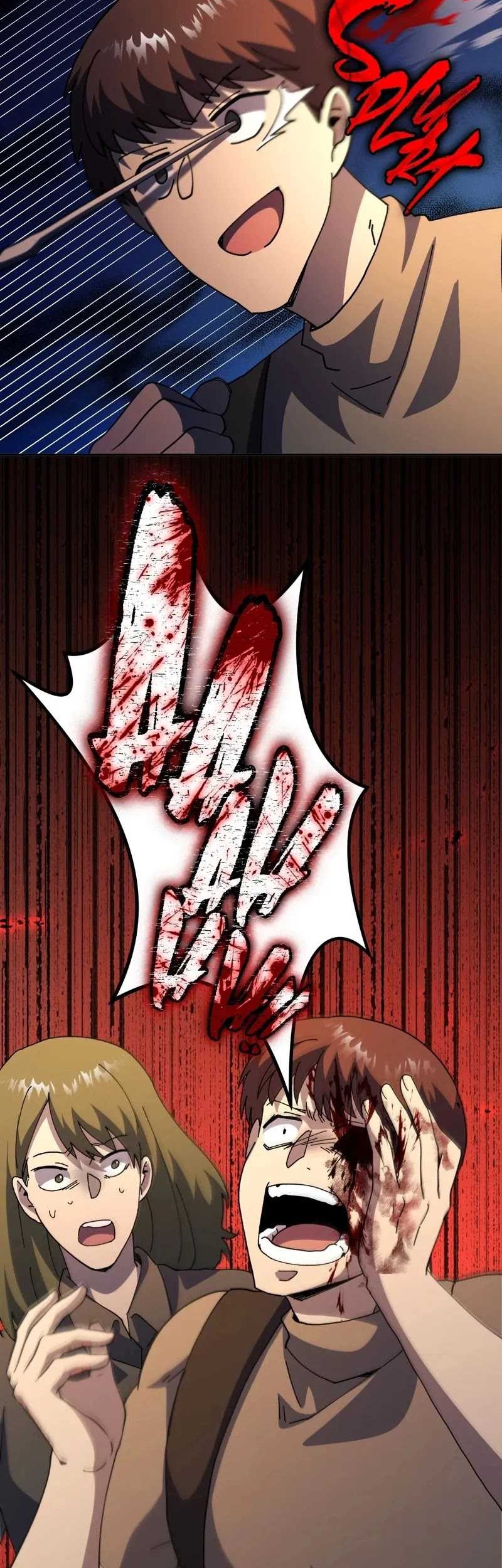 The Iron-Blooded Necromancer Has Returned Chapter 23 - halaman 11