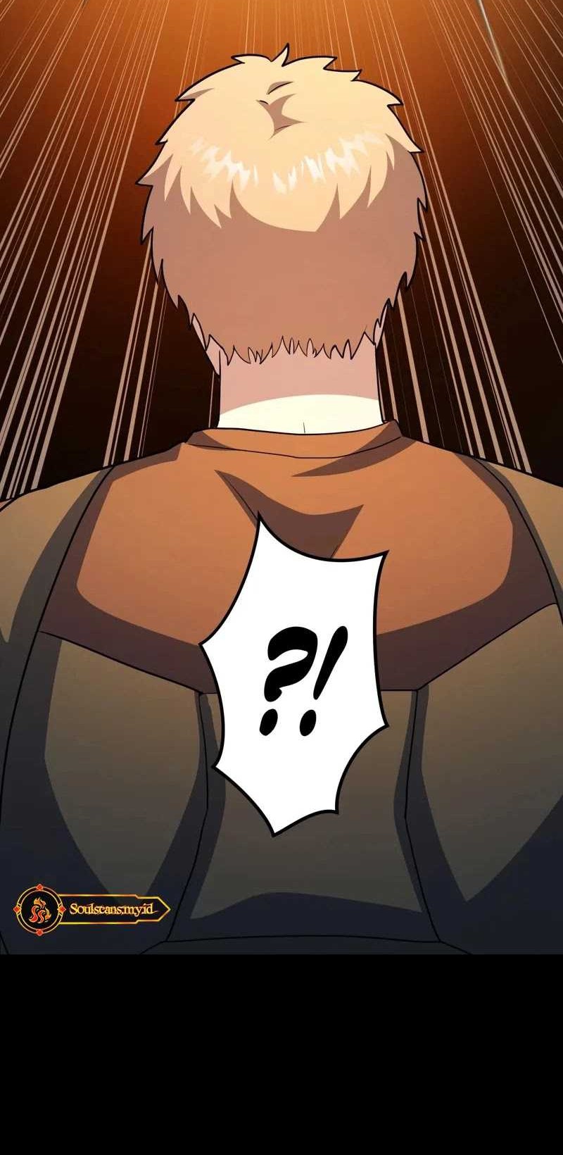 The Iron-Blooded Necromancer Has Returned Chapter 23 - halaman 13