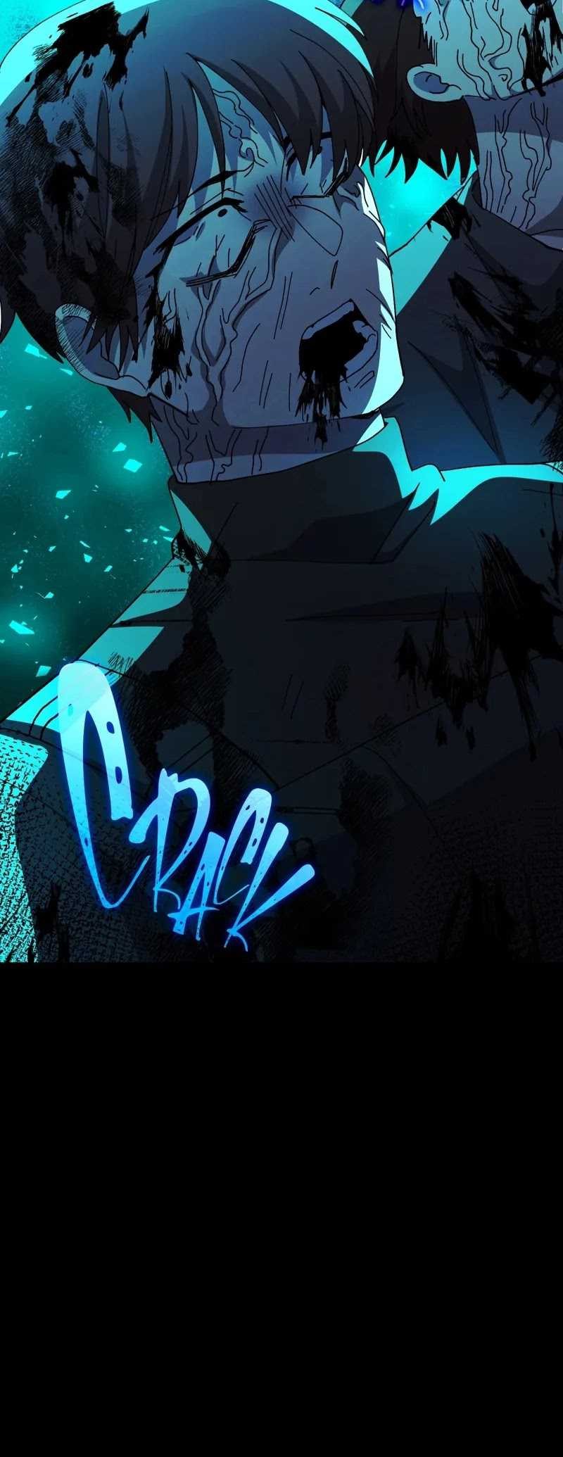The Iron-Blooded Necromancer Has Returned Chapter 23 - halaman 22