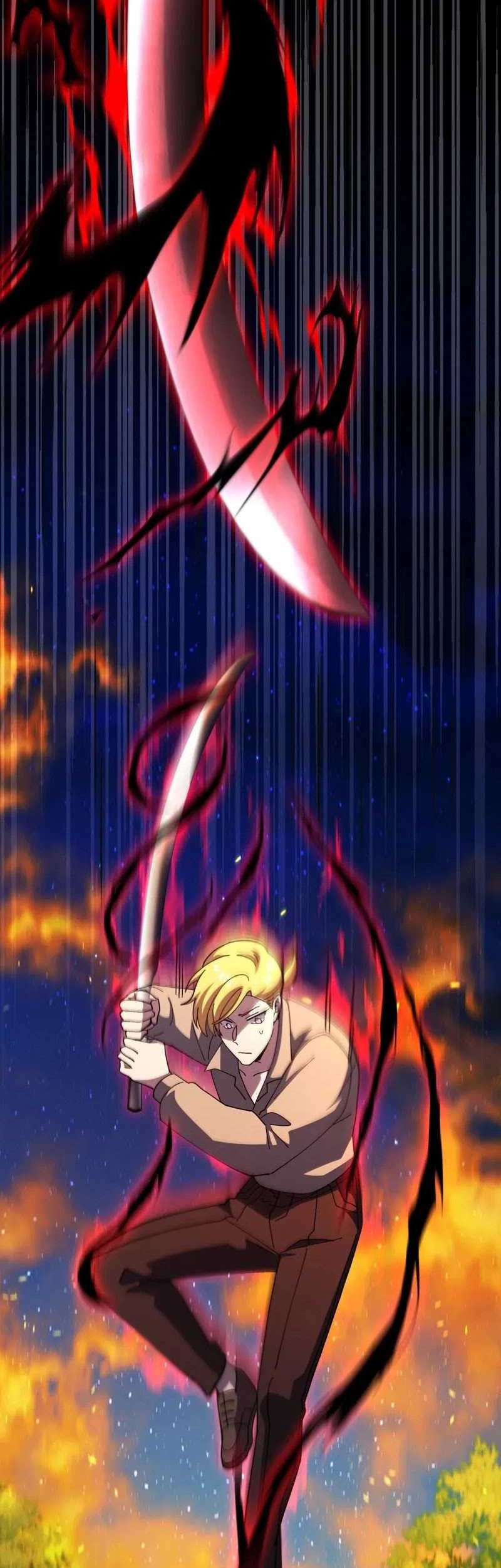 The Iron-Blooded Necromancer Has Returned Chapter 23 - halaman 30