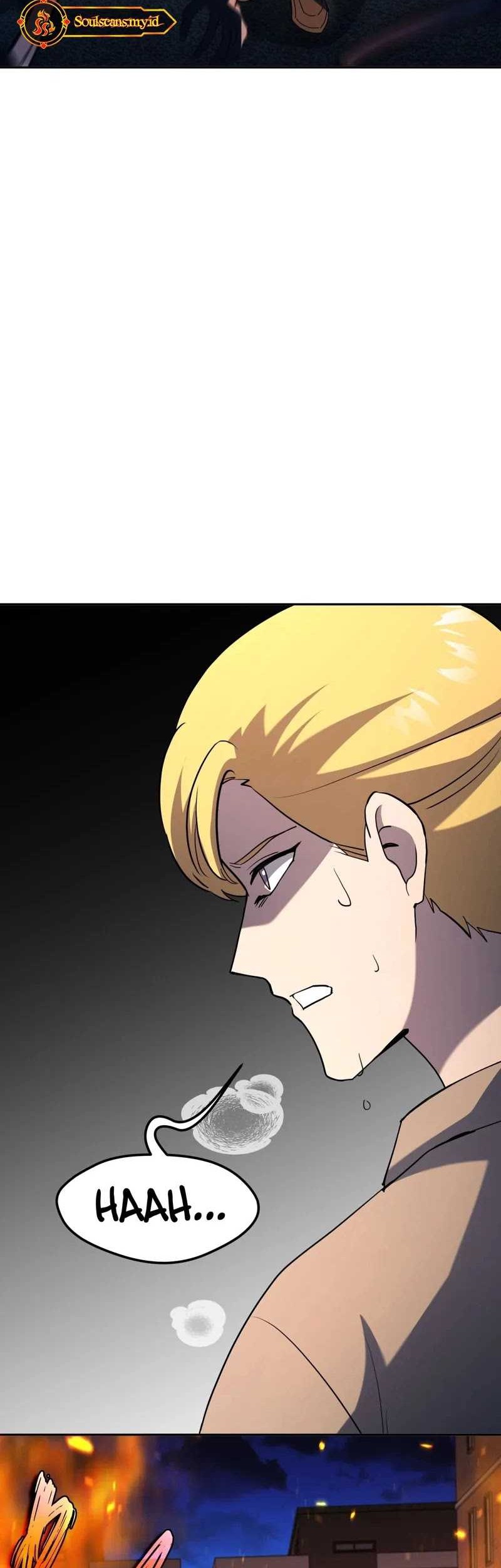The Iron-Blooded Necromancer Has Returned Chapter 23 - halaman 36
