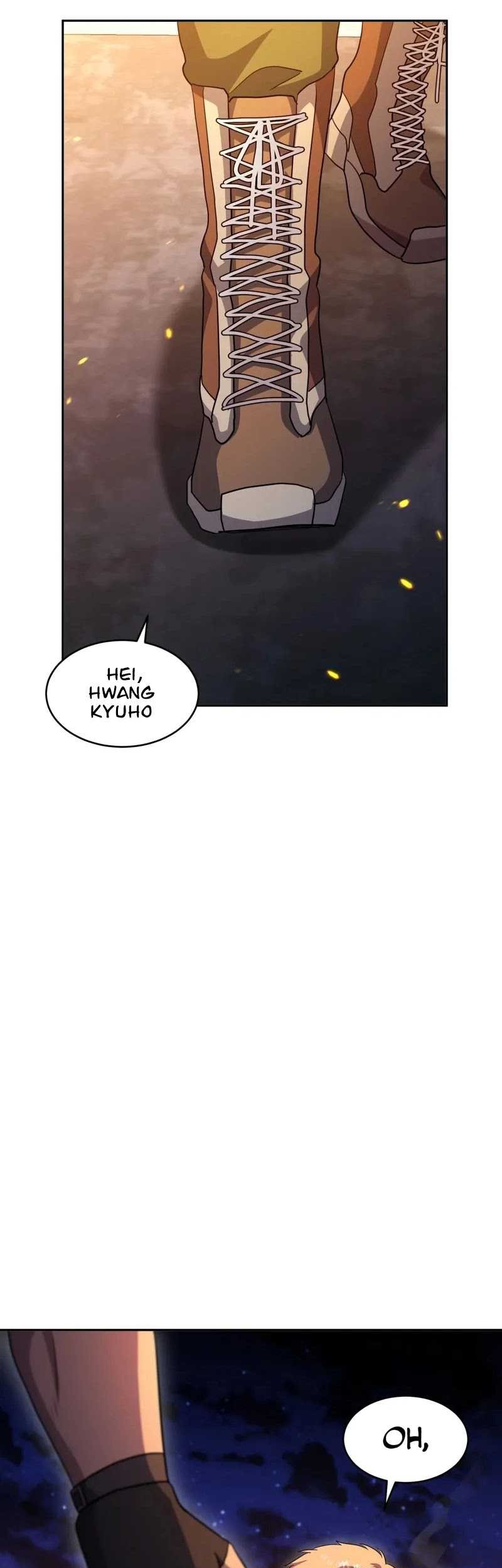 The Iron-Blooded Necromancer Has Returned Chapter 23 - halaman 42
