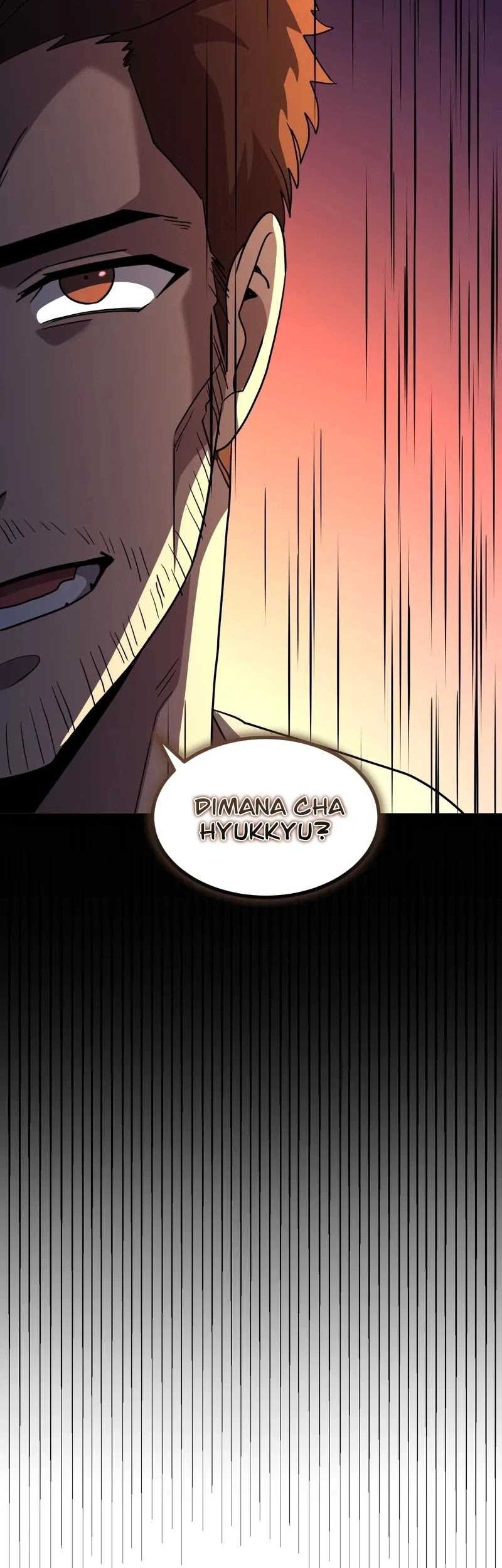 The Iron-Blooded Necromancer Has Returned Chapter 23 - halaman 45