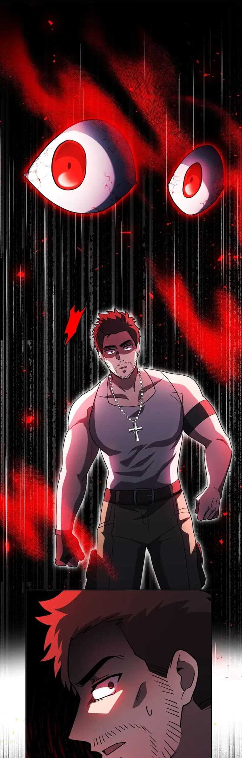 The Iron-Blooded Necromancer Has Returned Chapter 24 - halaman 28