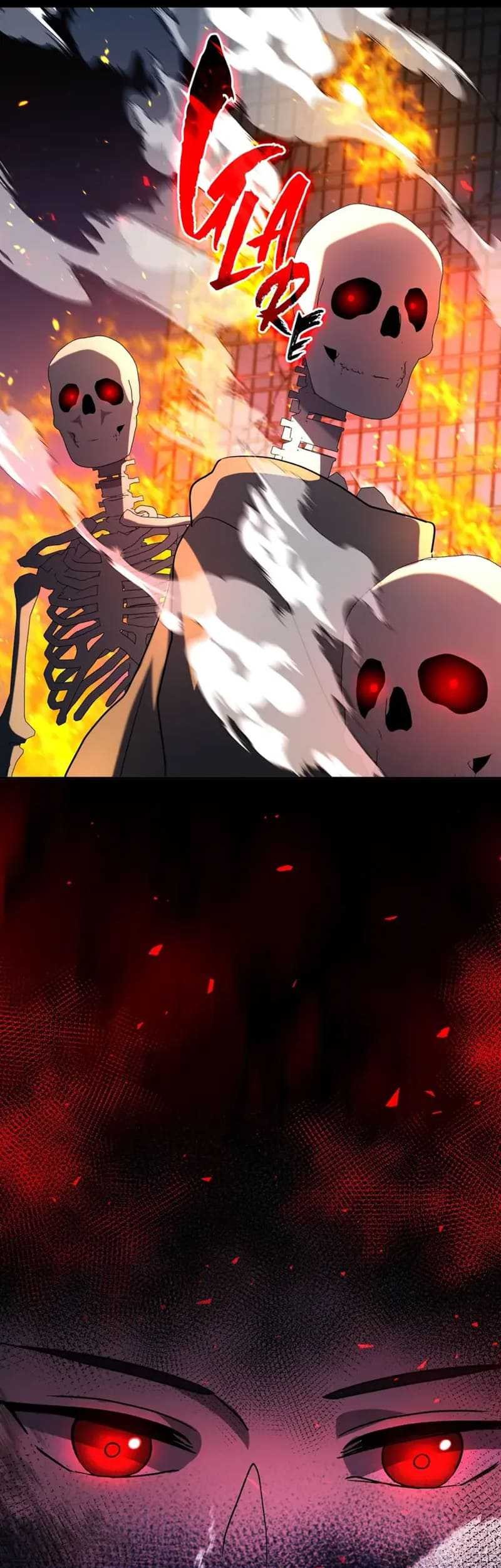 The Iron-Blooded Necromancer Has Returned Chapter 24 - halaman 33