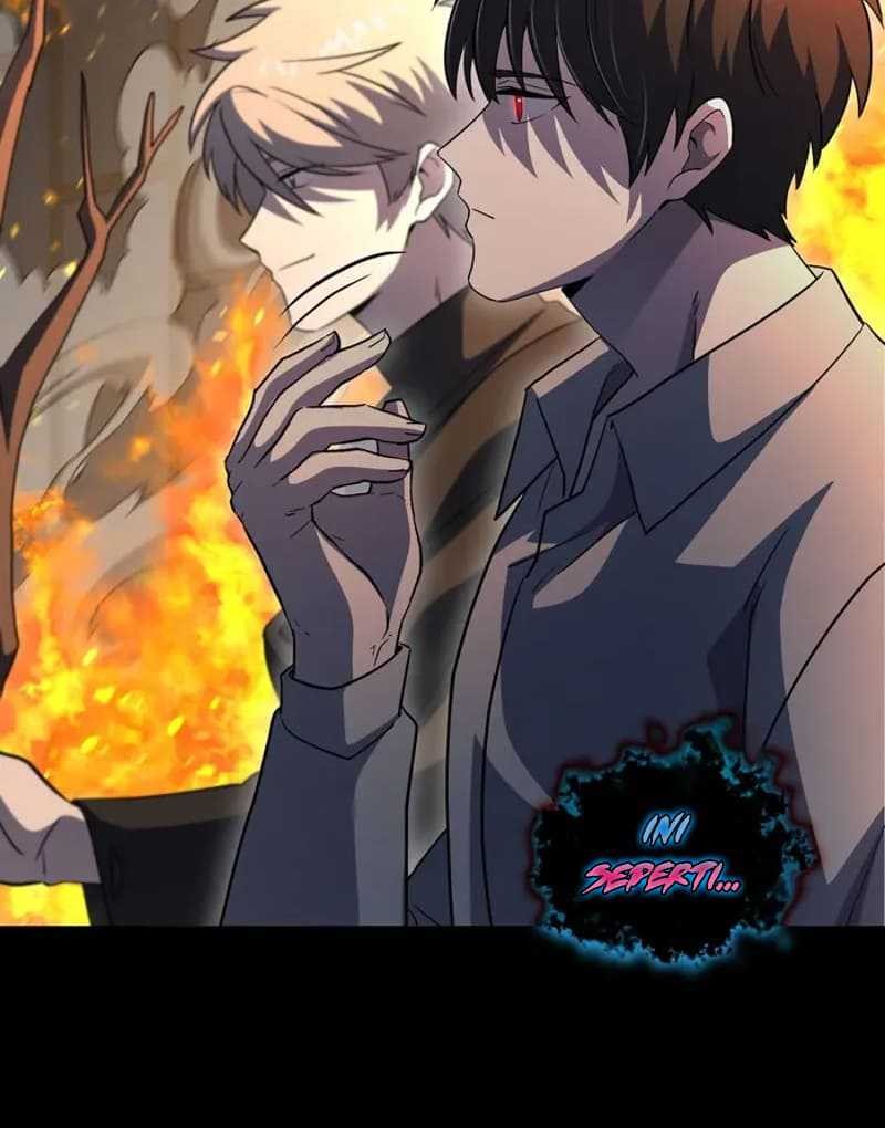 The Iron-Blooded Necromancer Has Returned Chapter 24 - halaman 37