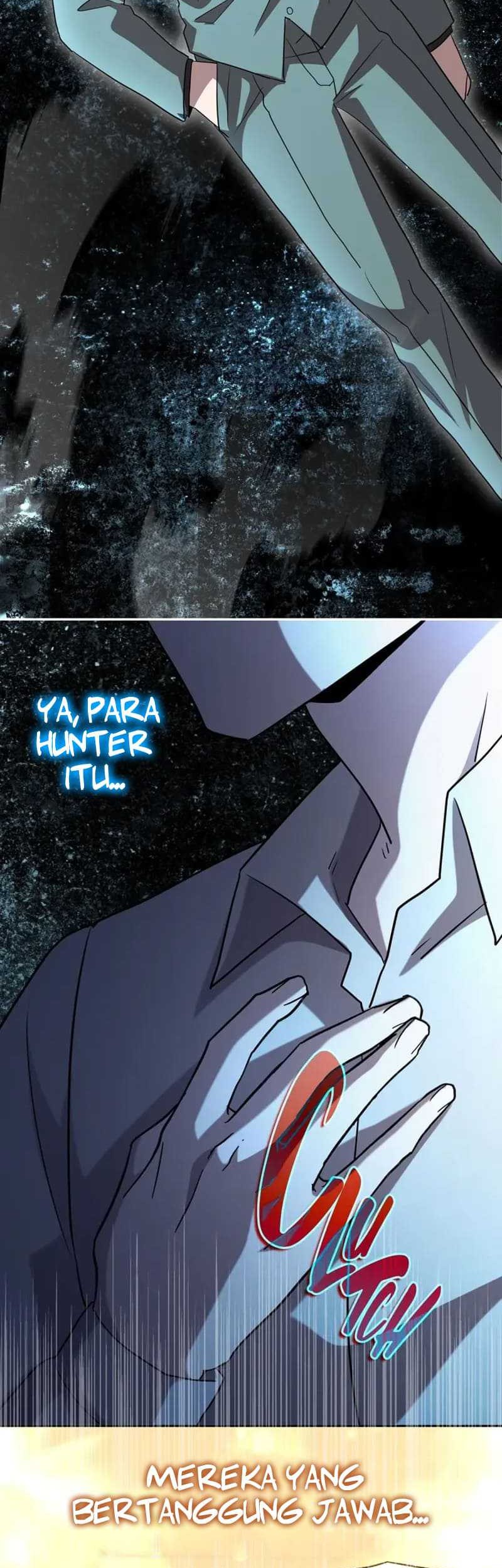The Iron-Blooded Necromancer Has Returned Chapter 24 - halaman 40