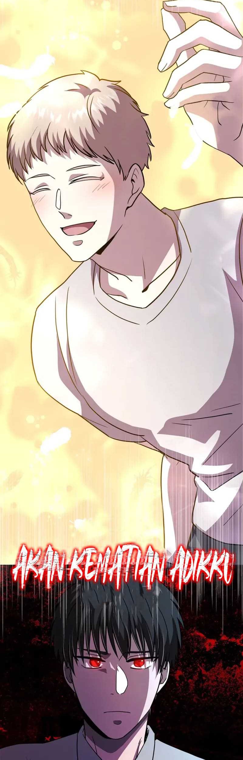 The Iron-Blooded Necromancer Has Returned Chapter 24 - halaman 41